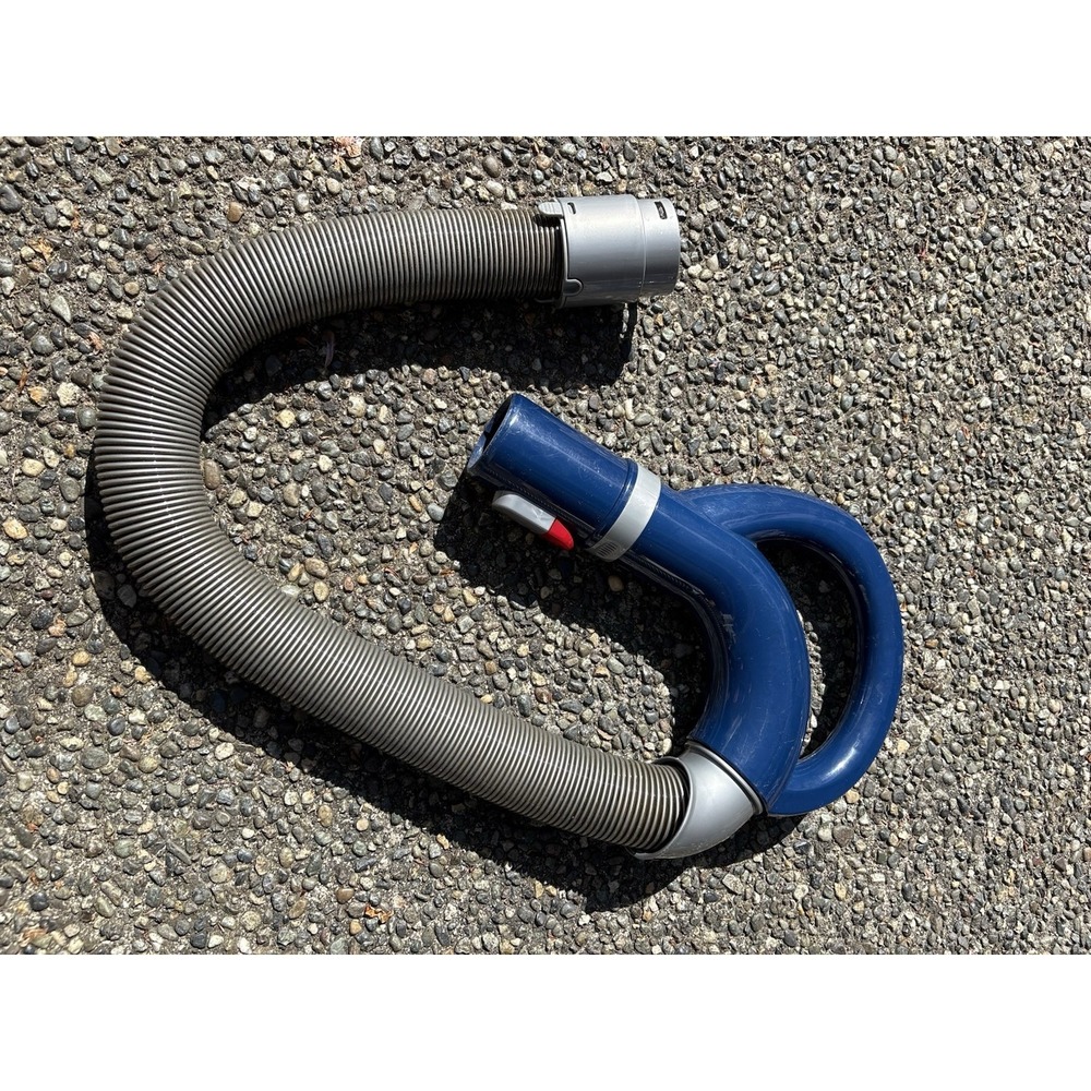 Genuine Shark NV360 UV440 NV360K UV550 HANDLE WITH HOSE‎ TUBE ASSEMBLY Blue